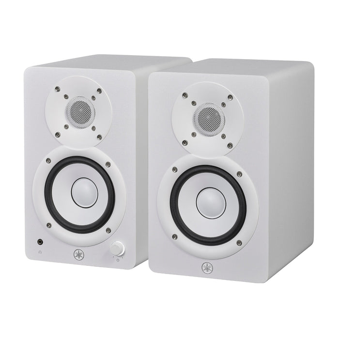 Yamaha HS4 Powered Studio Monitors