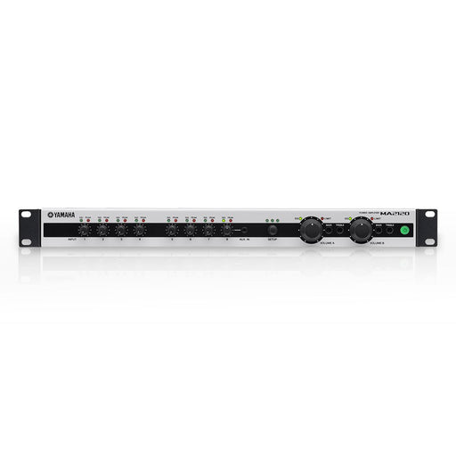 Yamaha MA2030a Power Amplifiers