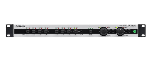 Yamaha PA2120 Power Amplifiers