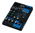 Yamaha MG06X Analog Mixing Console