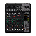 Yamaha MG10X Analog Mixing Console
