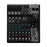 Yamaha MG10X Analog Mixing Console