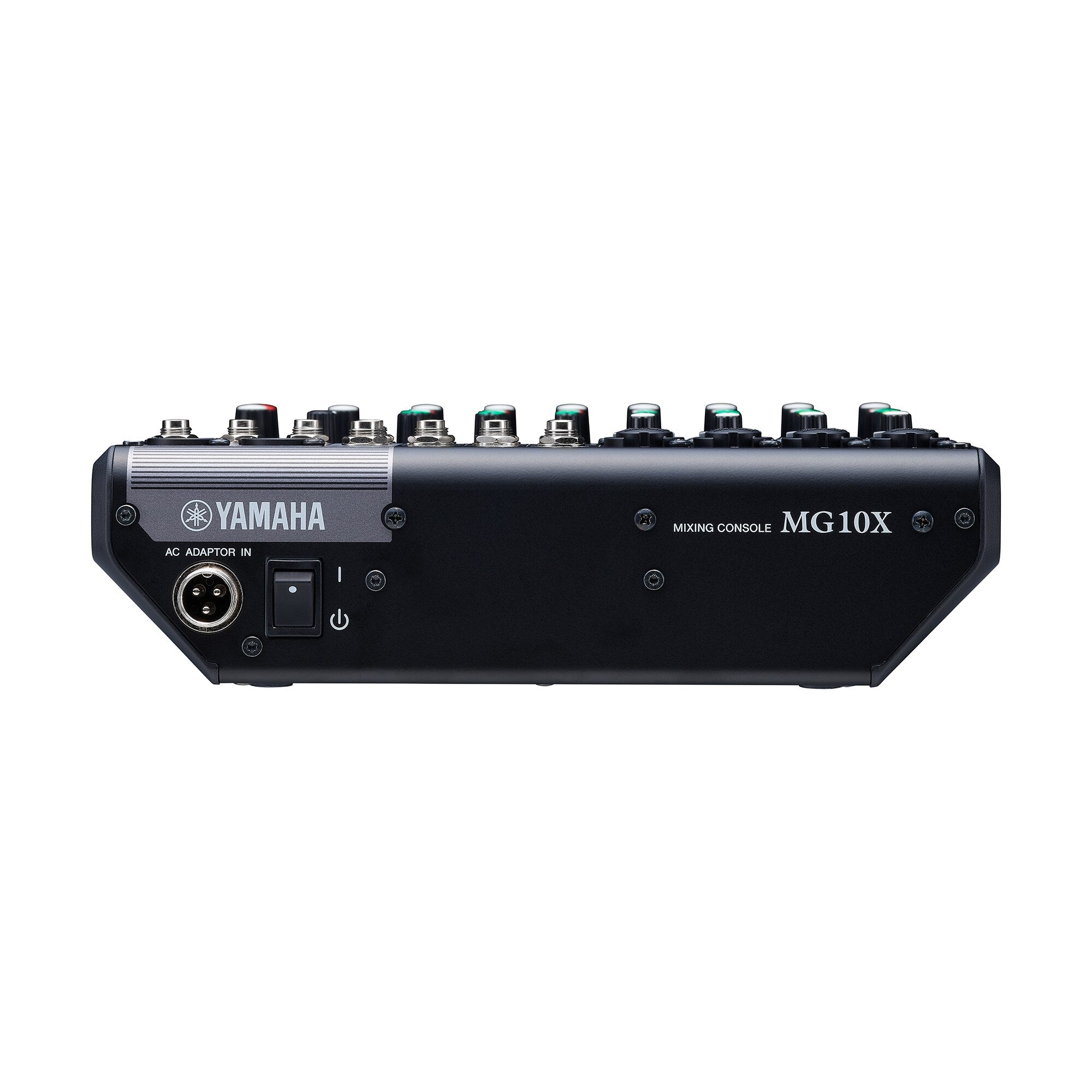 Yamaha MG10X Analog Mixing Console