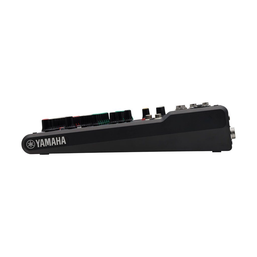 Yamaha MG10X Analog Mixing Console