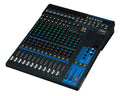 Yamaha MG12 Analog Mixing Console
