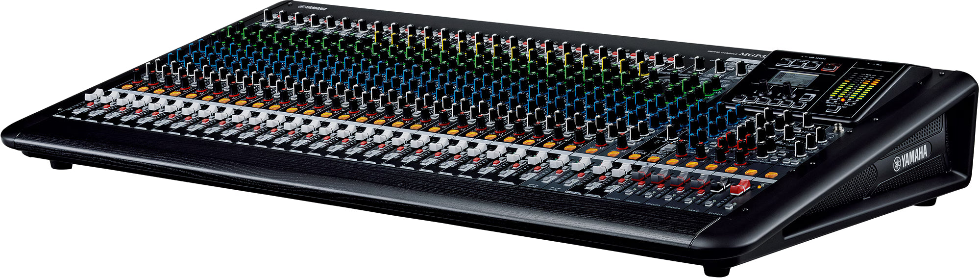 Yamaha MGP32X Analog MIXING CONSOLE