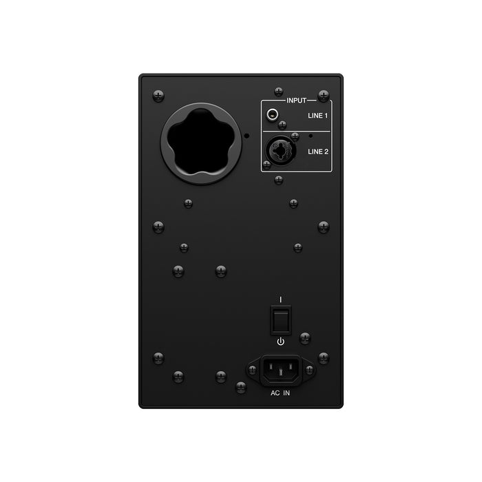 Yamaha MSP3A Powered Monitor Speaker