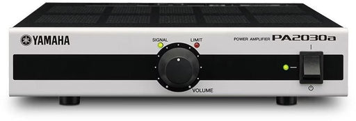 Yamaha PA2030a Power Amplifiers