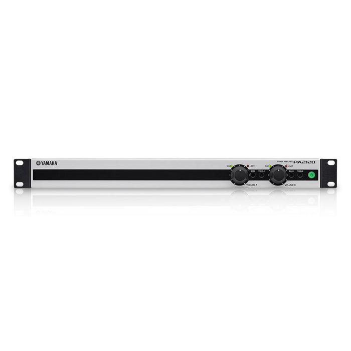 Yamaha PA2120 Power Amplifiers