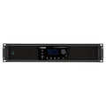 Yamaha PC406-DI Power Amplifier