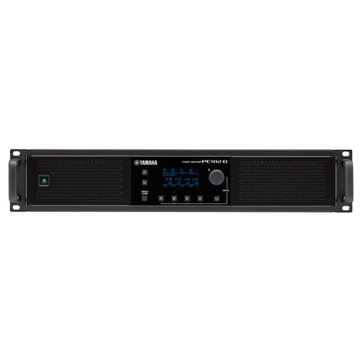 Yamaha PC406-DI Power Amplifier