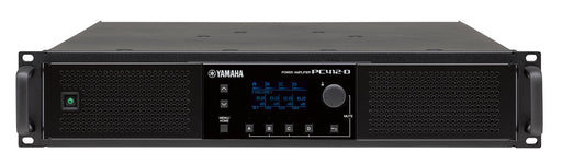 Yamaha PC406-DI Power Amplifier