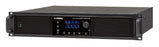 Yamaha PC412-DI Power Amplifier