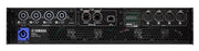 Yamaha PC406-D Power Amplifier