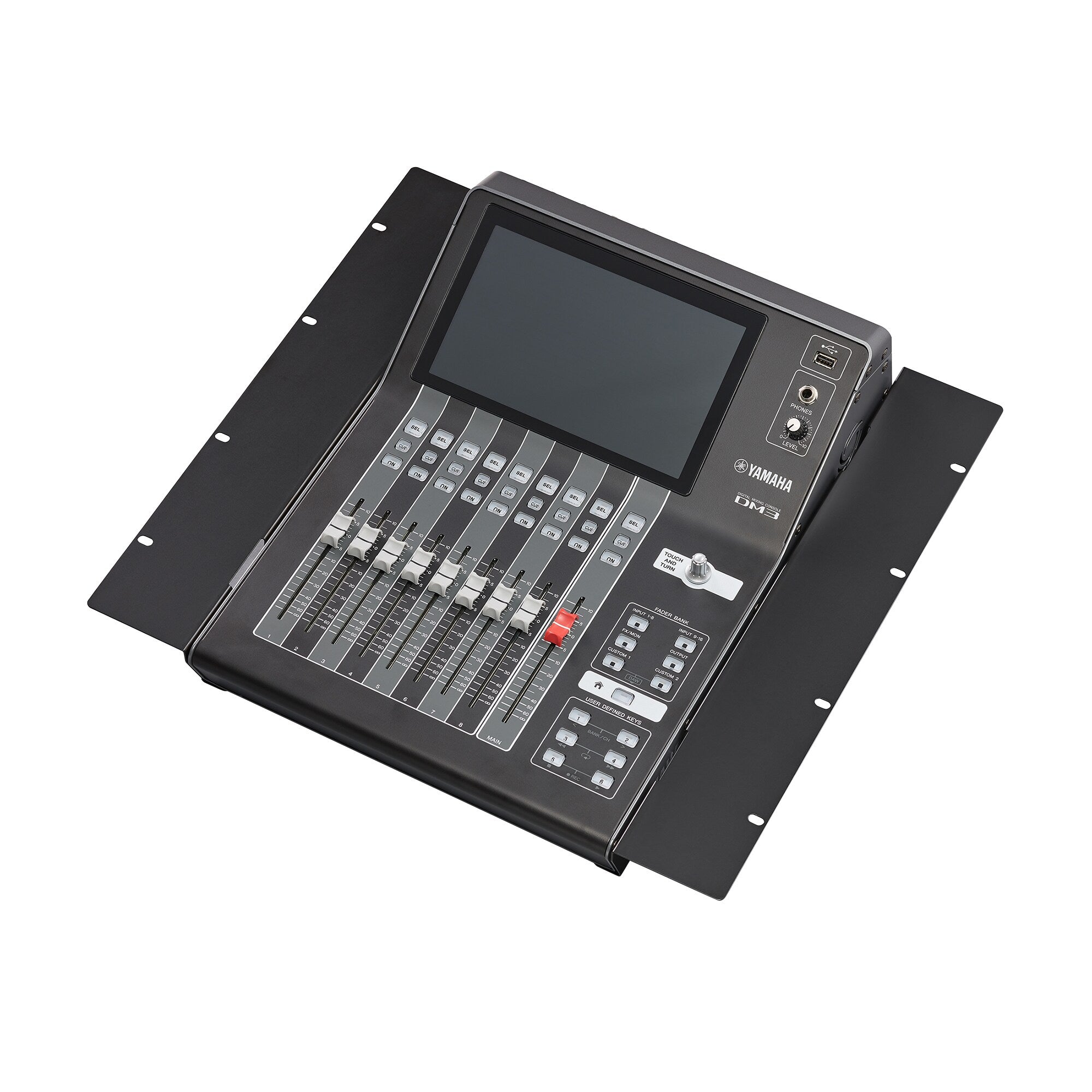 Yamaha RK-DM3 Rack mount kit