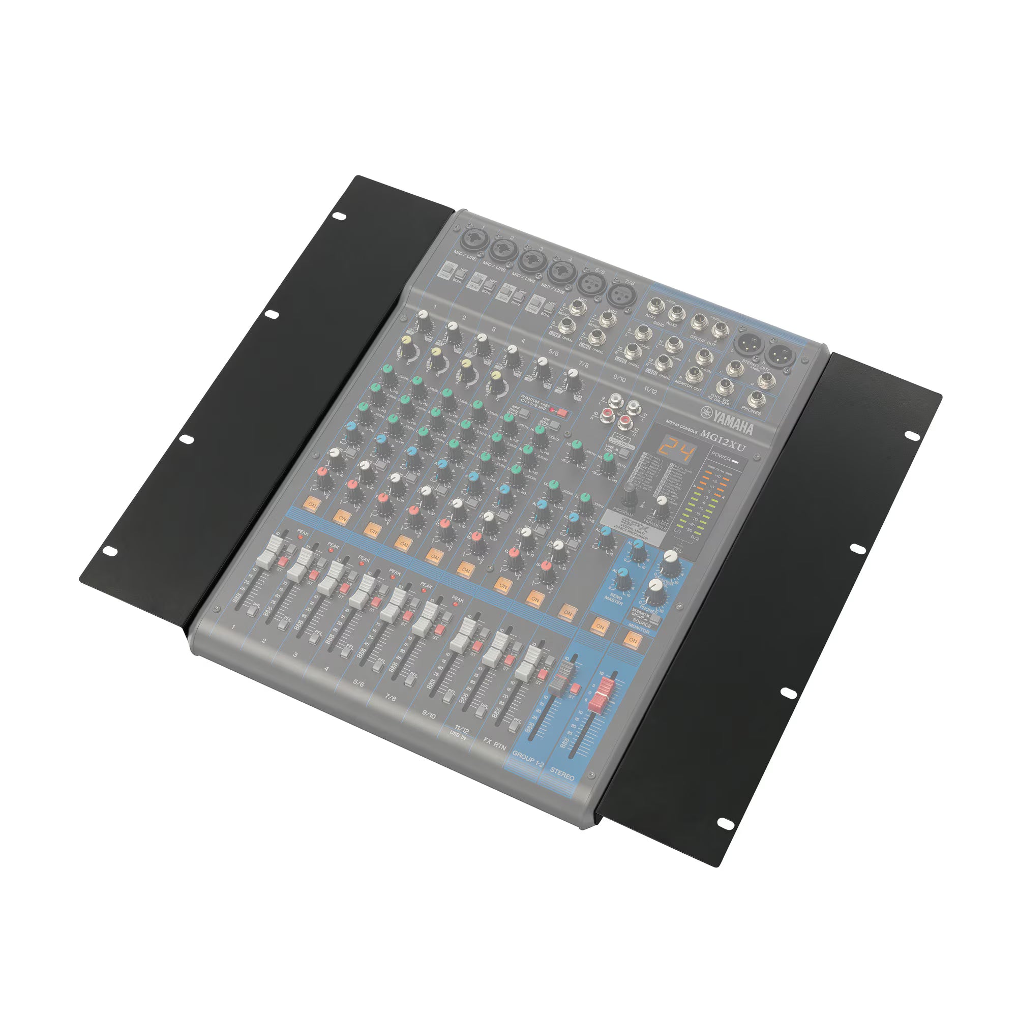 Yamaha RK-MG12 Rack mount kit