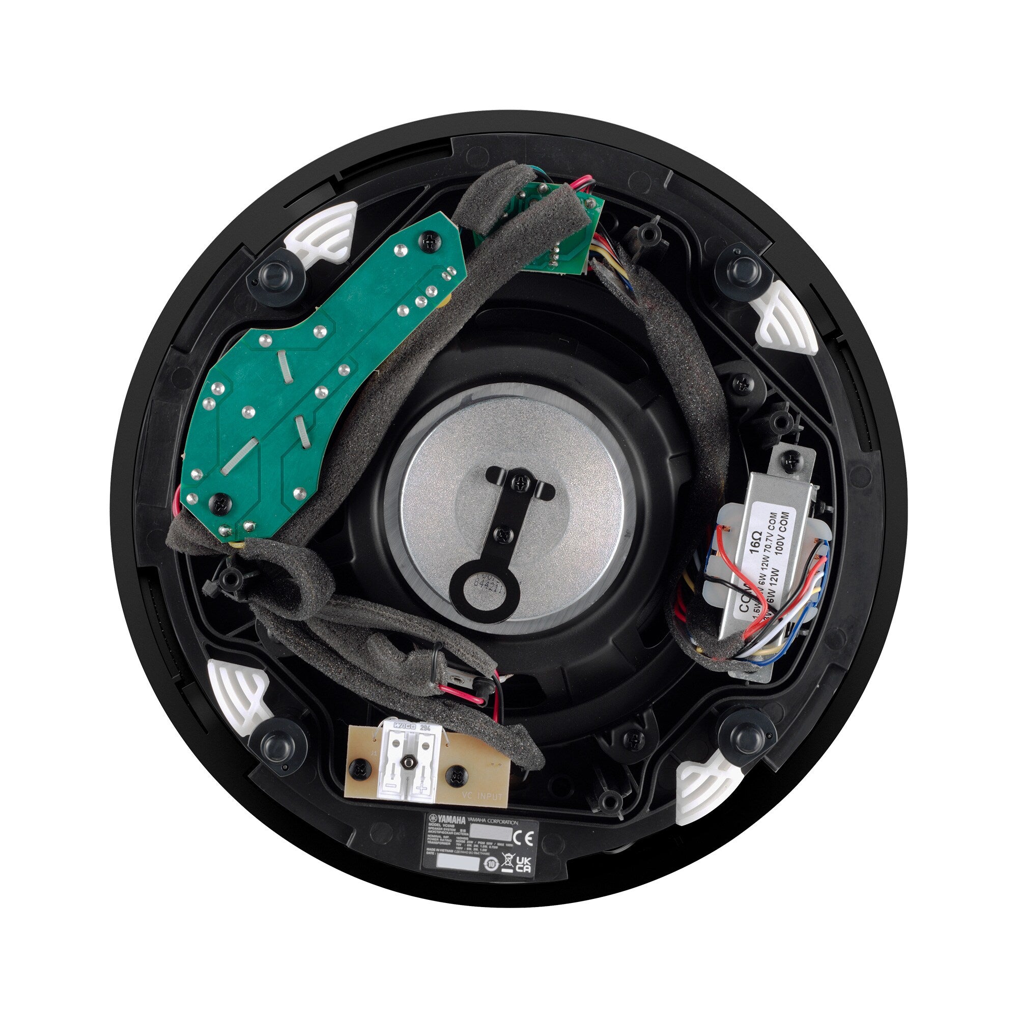 Yamaha VC6N Ceiling Speaker