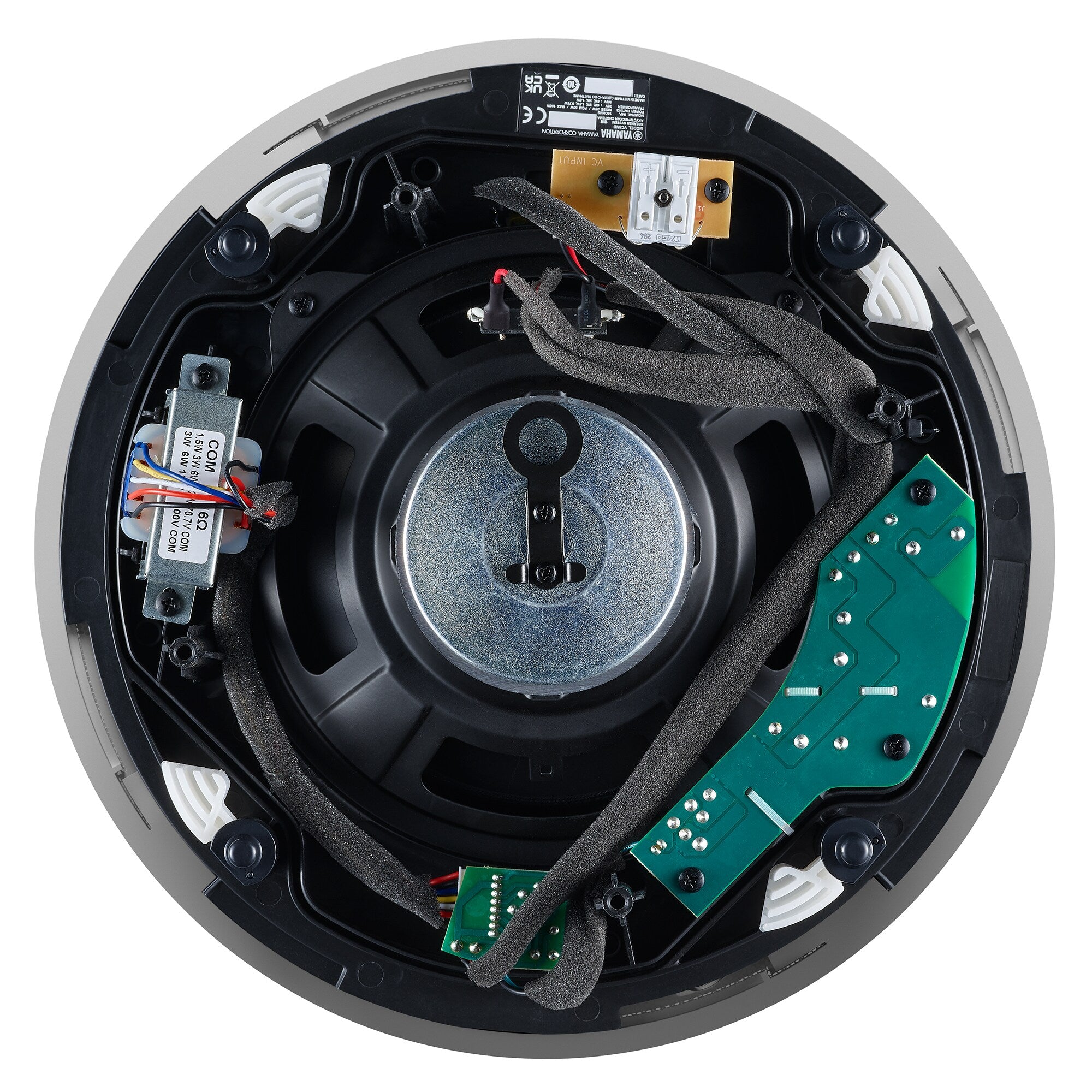 Yamaha VC8N Ceiling Speaker