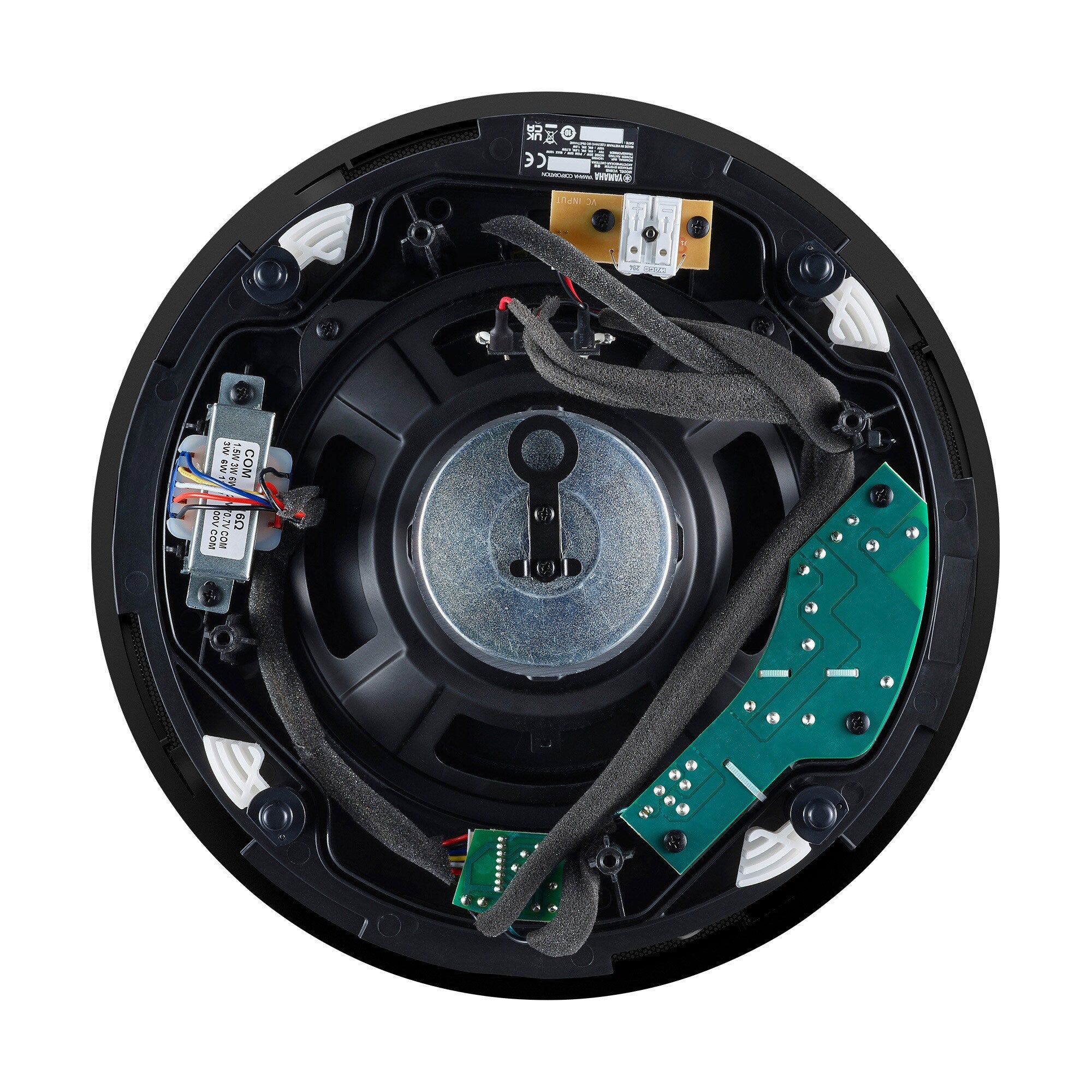 Yamaha VC8N Ceiling Speaker