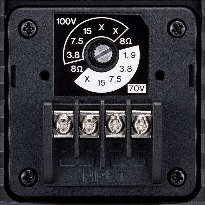 Yamaha VS4 Surface Mount Speaker