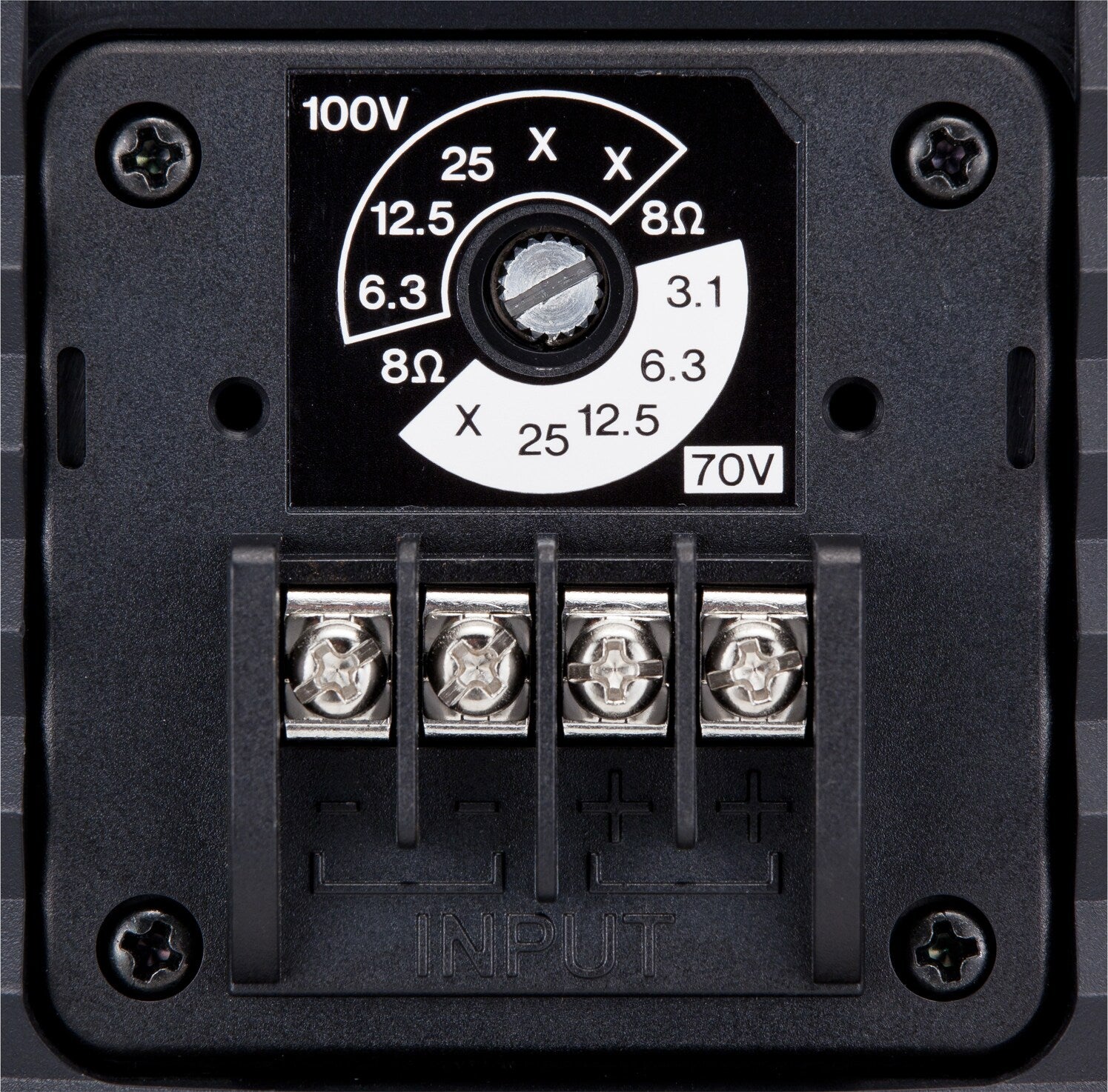 Yamaha VS6 Surface Mount Speaker