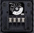 Yamaha VS6 Surface Mount Speaker