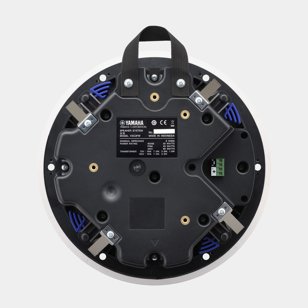 Yamaha VXC3F Ceiling Speaker