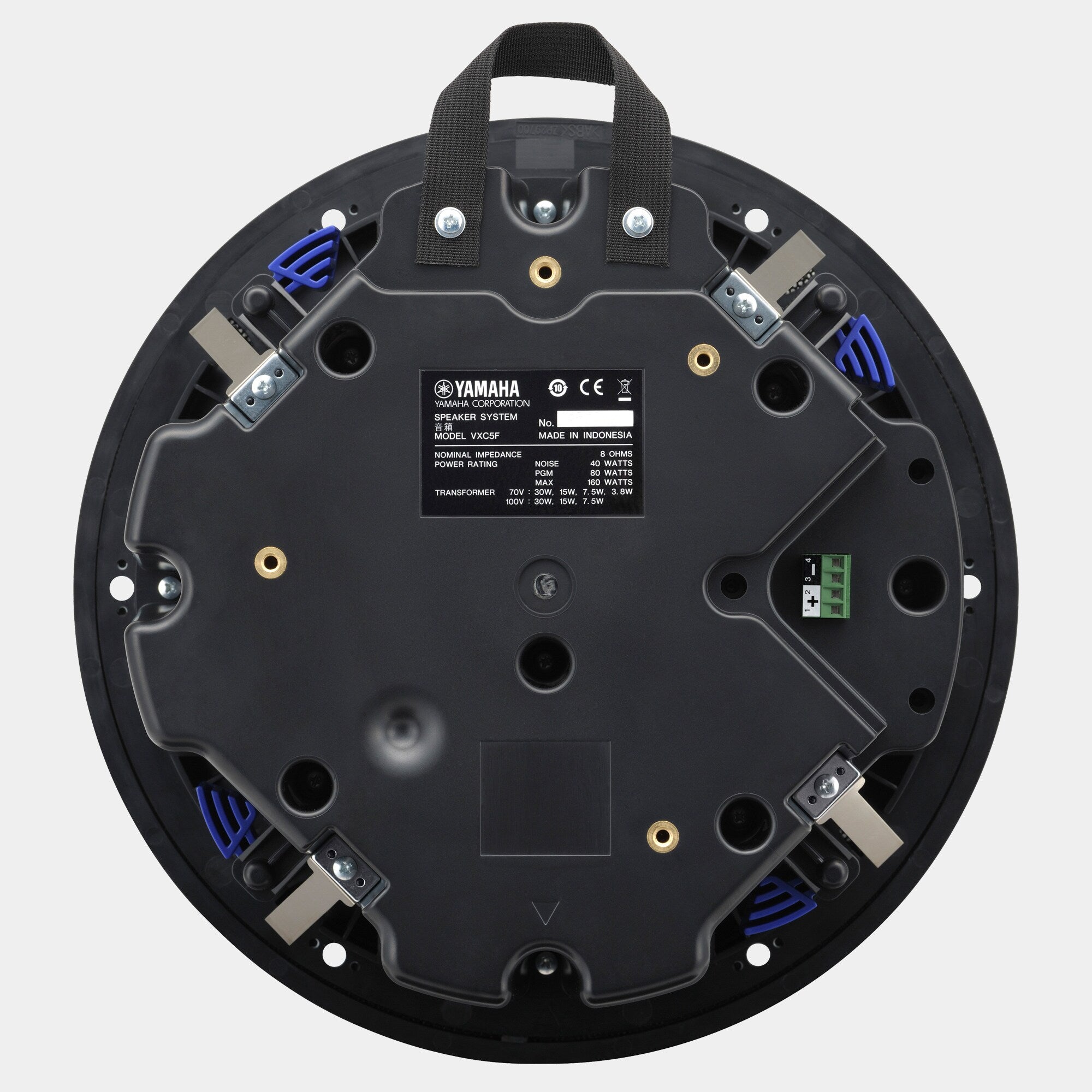 Yamaha VXC5F Ceiling Speaker