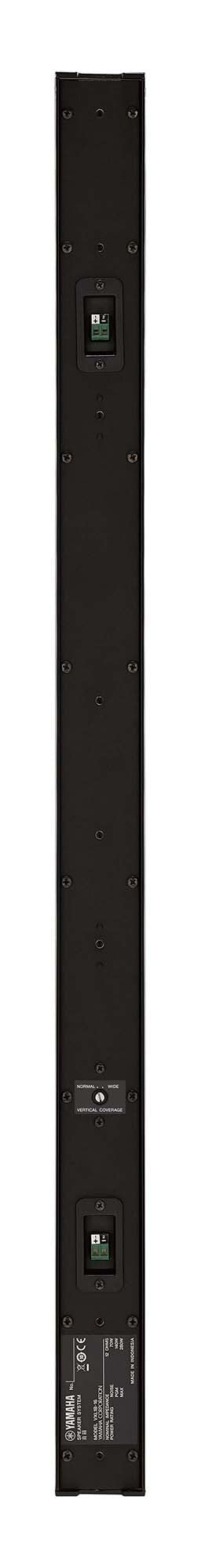 Yamaha VXL1-16 Column Line Array Speaker