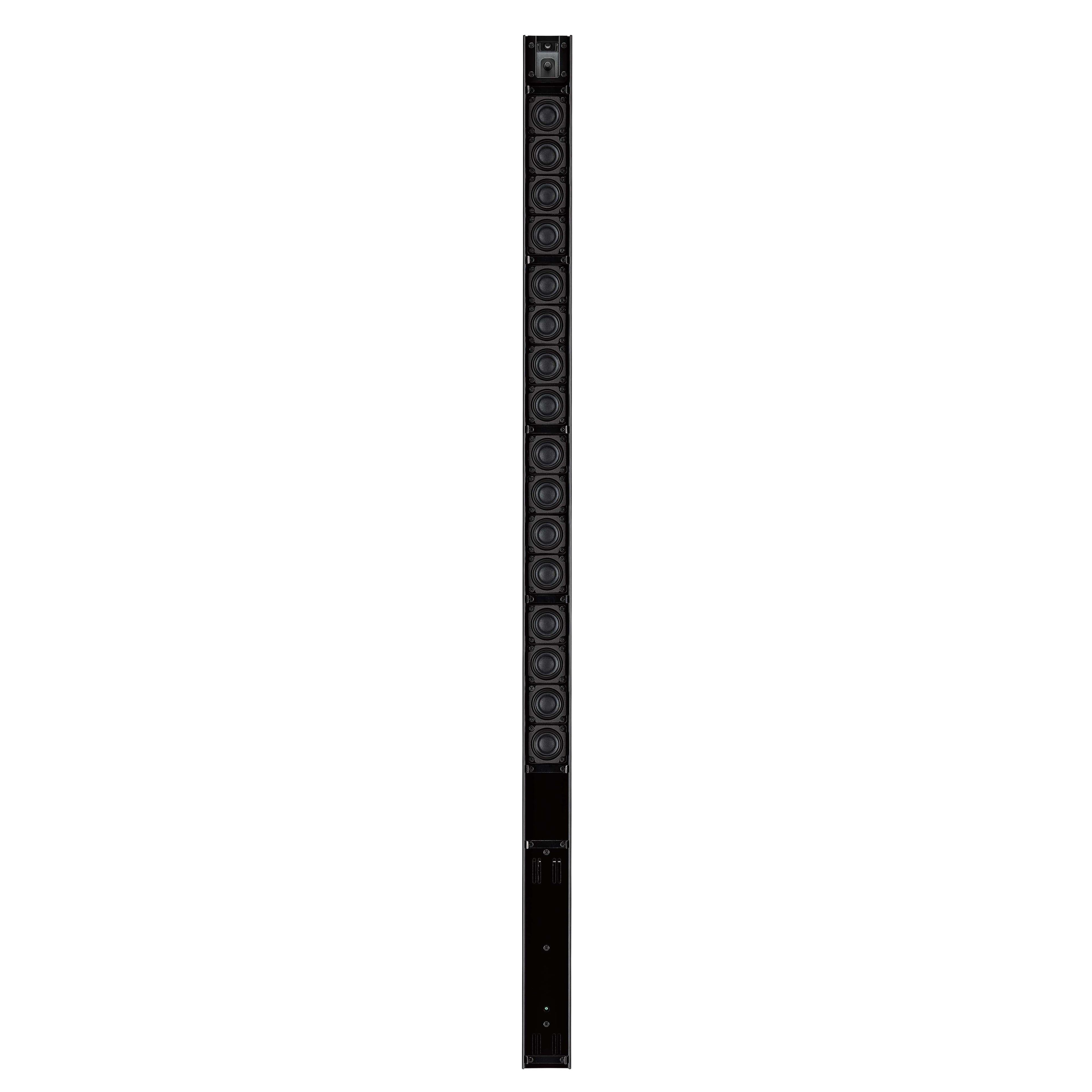 Yamaha VXL1-16P Column Line Array Speakers