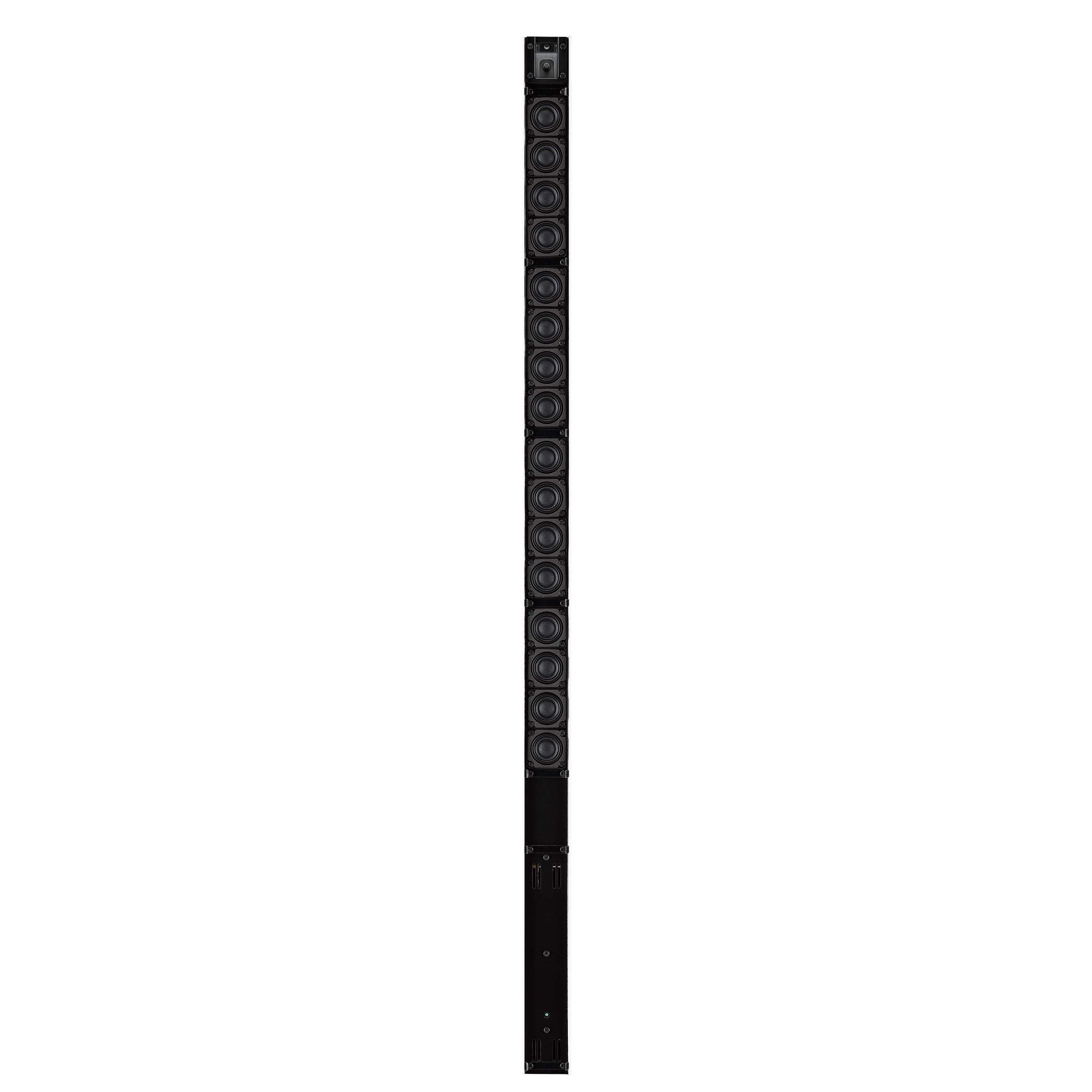 Yamaha VXL1-16P Column Line Array Speakers