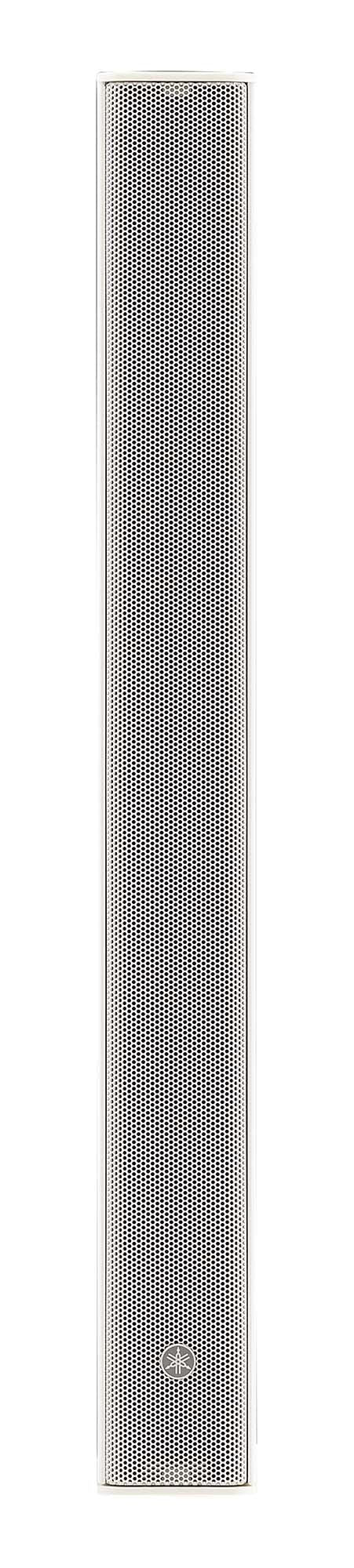 Yamaha VXL1-8 Column Line Array Speakers