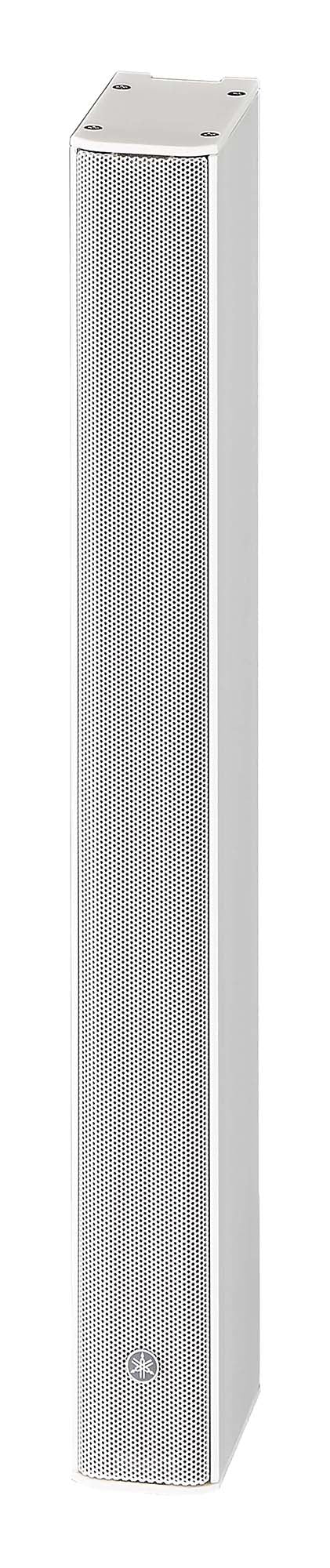 Yamaha VXL1-8 Column Line Array Speakers