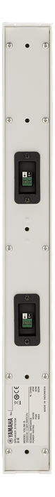 Yamaha VXL1-8 Column Line Array Speakers