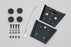 Yamaha VXS10S Surface Mount Speaker