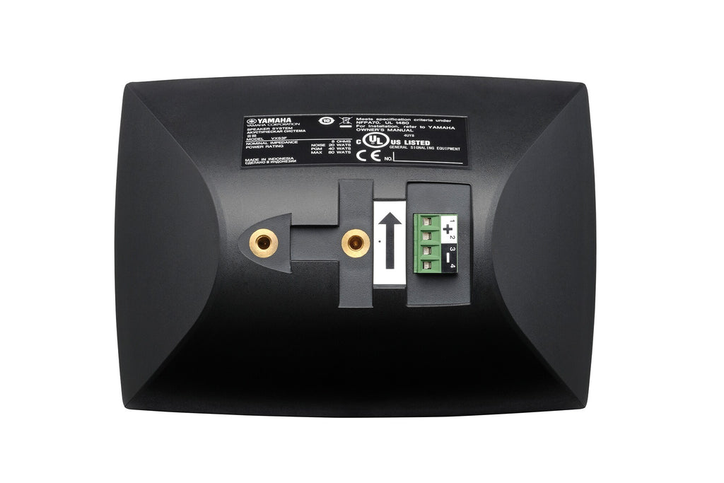 Yamaha VXS3F Surface Mount Speaker