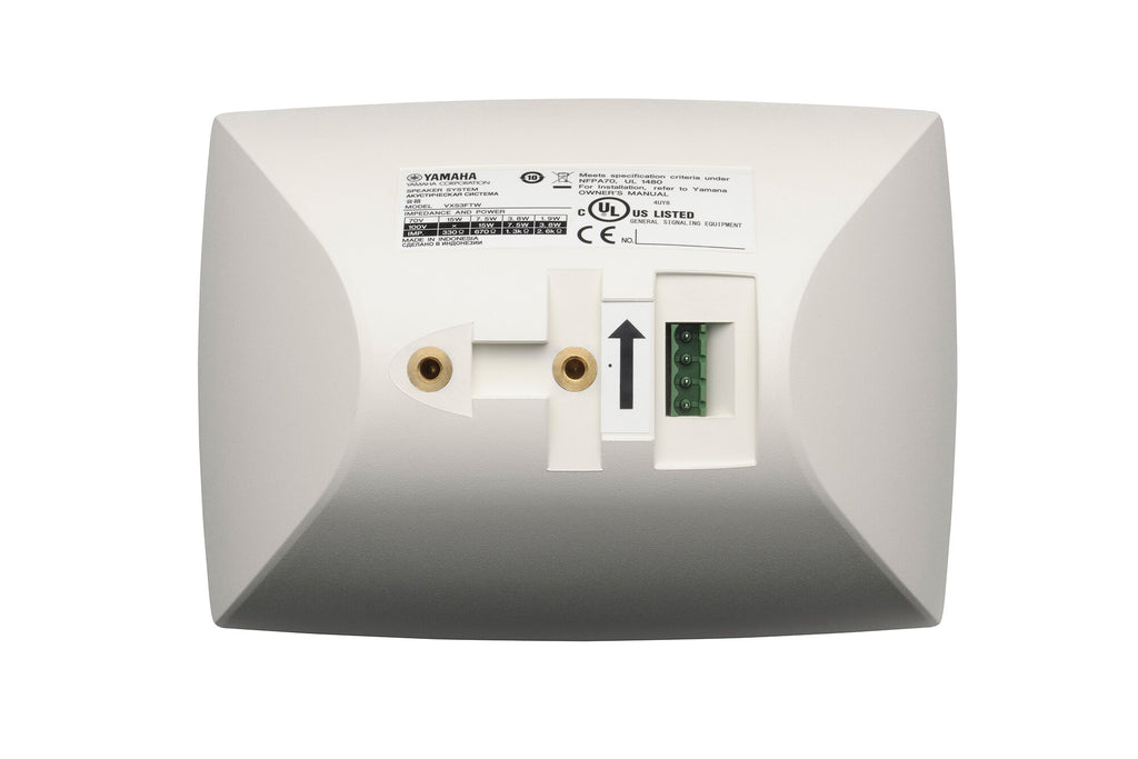 Yamaha VXS3FT Surface Mount Speaker