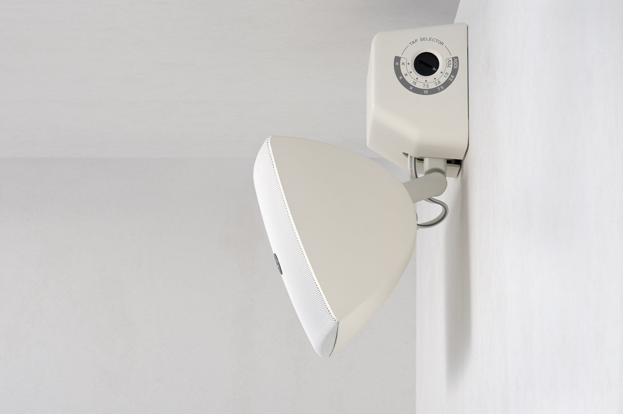 Yamaha VXS3FT Surface Mount Speaker