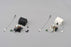 Yamaha VXS3FT Surface Mount Speaker