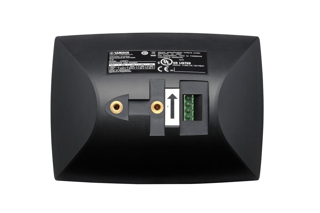 Yamaha VXS3FT Surface Mount Speaker