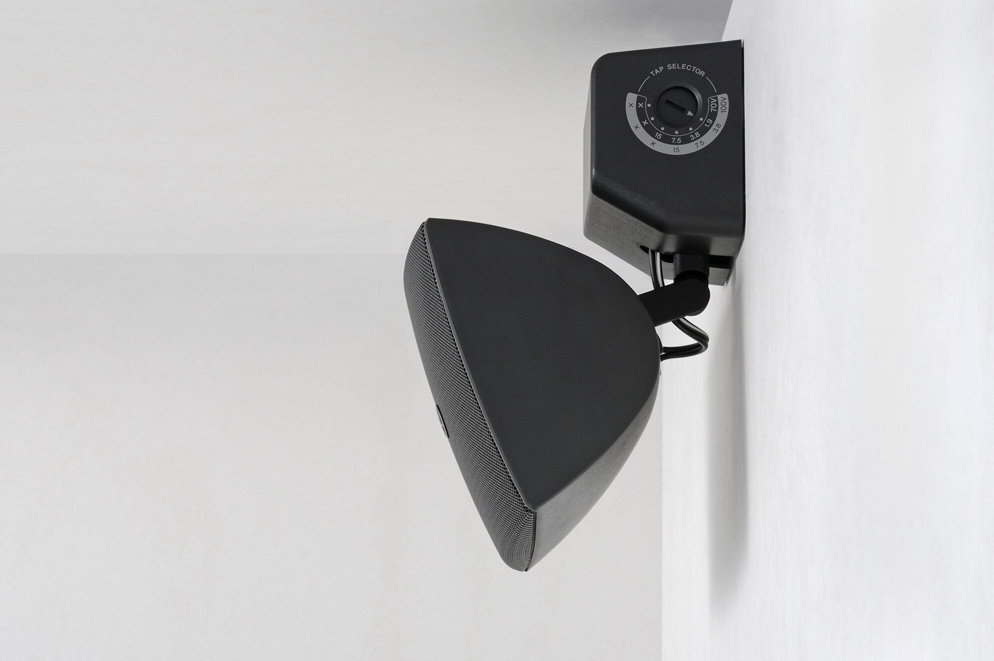 Yamaha VXS3FT Surface Mount Speaker