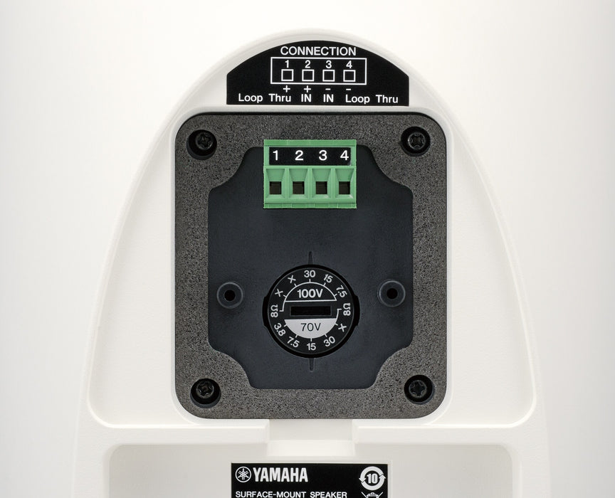 Yamaha VXS5 Surface Mount Speaker