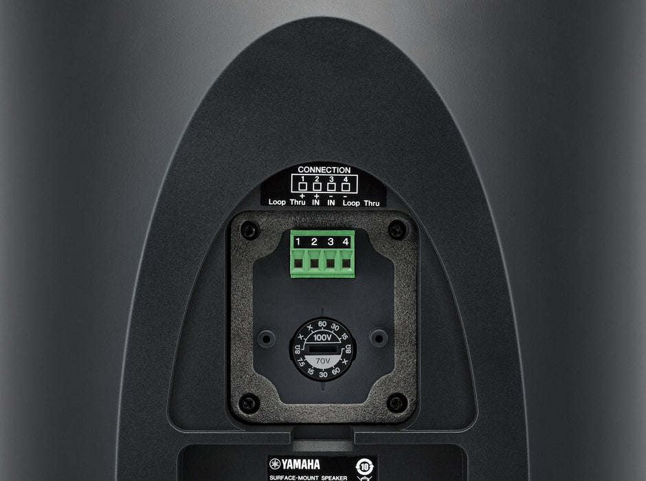 Yamaha VXS8 Surface Mount Speaker
