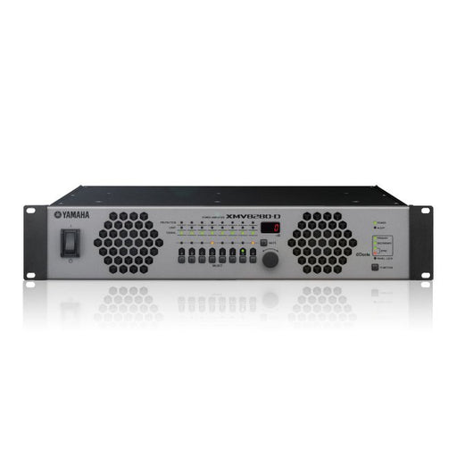 Yamaha XMV4280 Power Amplifier