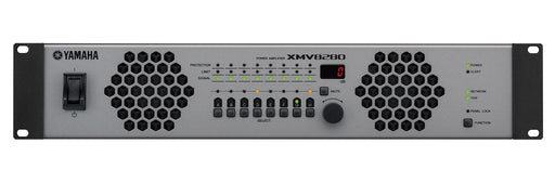 Yamaha XMV4140 Power Amplifier