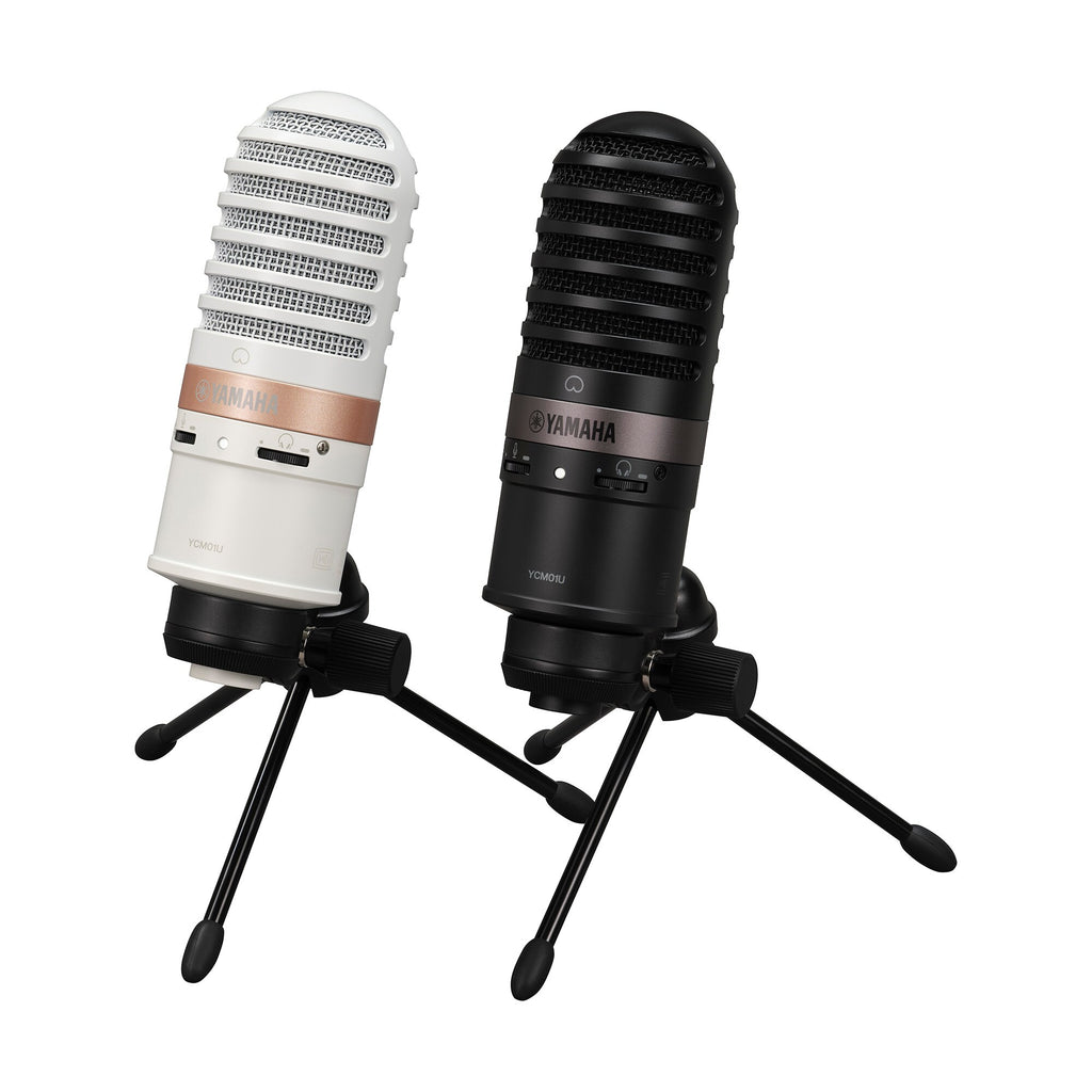 Yamaha YCM01U USB Microphone