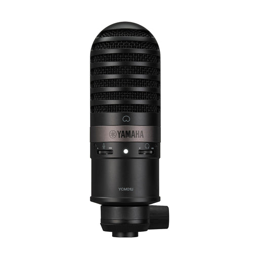 Yamaha YCM01U USB Microphone