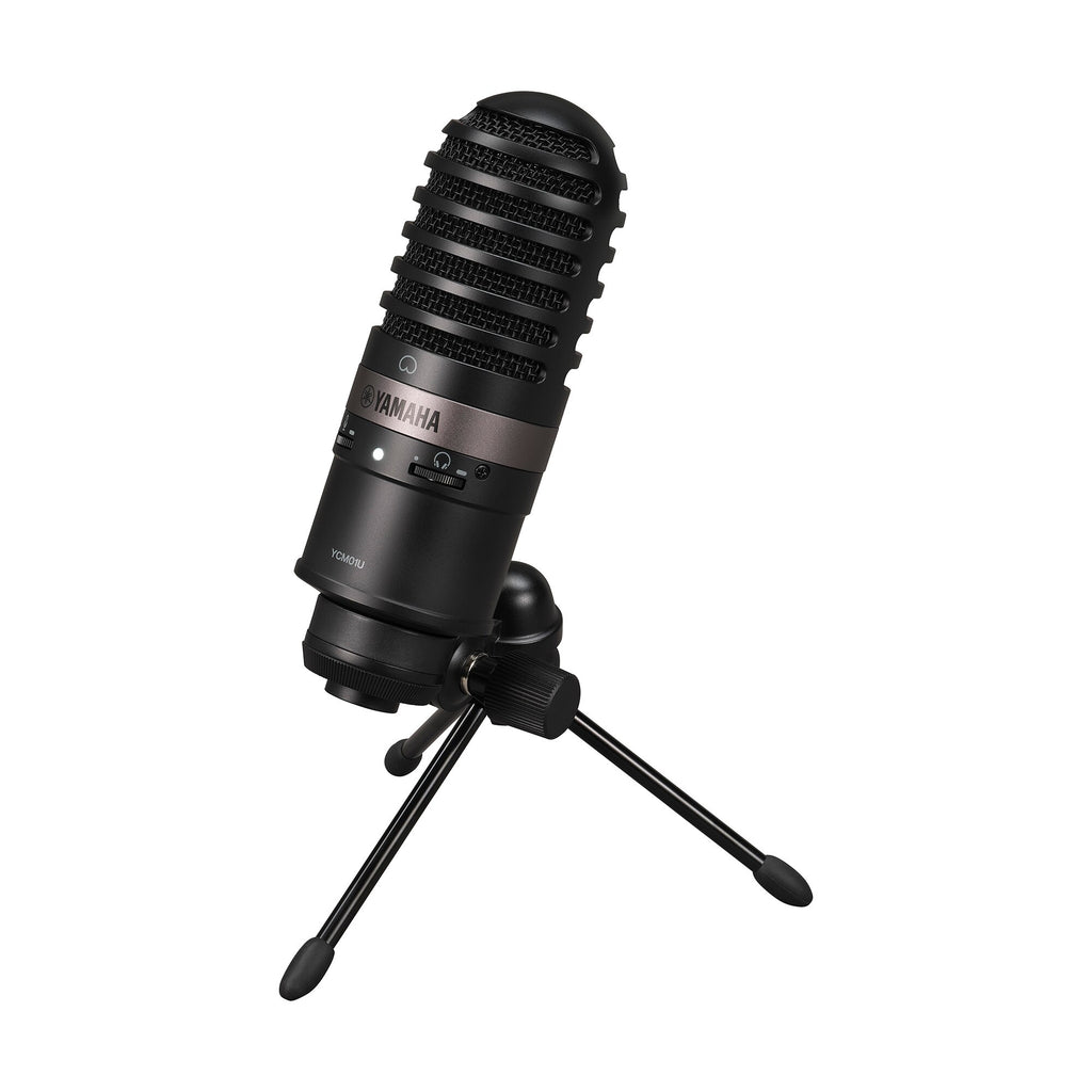Yamaha YCM01U USB Microphone