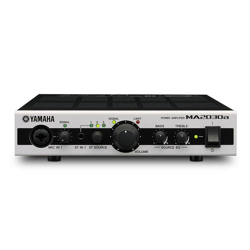 Yamaha MA2030a Power Amplifiers