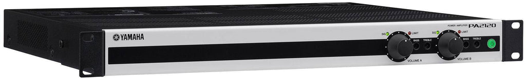 Yamaha PA2120 Power Amplifiers